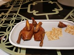 -富力丽思卡尔顿酒店·丽轩中餐厅