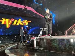 -中央广播电视总台(光华路办公区)