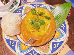 -泰妃殿(武汉首店)