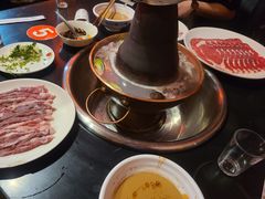 -将台涮肉(酒仙桥店)