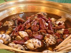 -盛港湾海鲜食府(黄沙店)