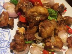 -云海肴·汽锅鸡·云南菜(天津国金汇店)