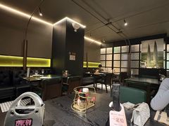 -老友时光·Pizza(泰华黑金店)
