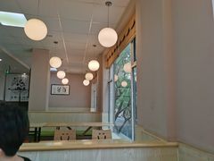 -自然风素食自助餐厅(黄河北路店)