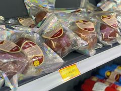 -恒生万鹂广场(唐镇店)