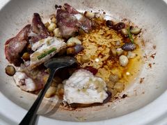 砂锅焗大石斑鱼-顺风山庄(水濂山店)