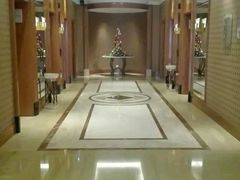 -成都天府丽都喜来登饭店