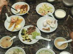 -水晶之星洗浴温泉汗蒸