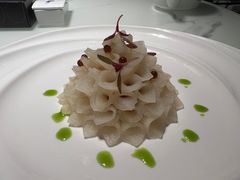 -江上荟·创意中国菜(绿地缤纷城店)