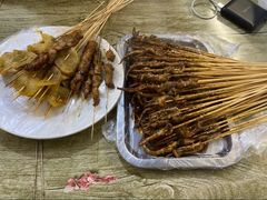 -十里铺铁板鱿鱼