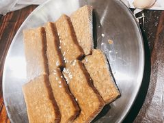 -悟能八戒烤肉自助(秦隆步行街店)