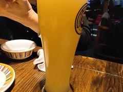 -思金拉措庄园藏餐(太阳岛店)