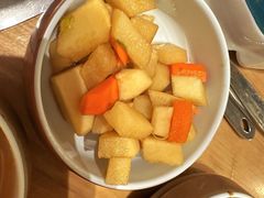 -刘一锅筋头巴脑(千峰路店)