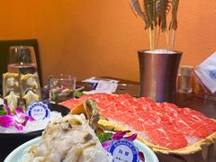 -东海怡品海鲜豆捞(星街坊店)