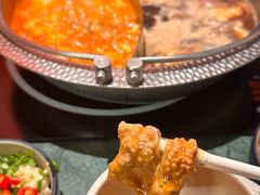 -牛New寿喜烧(曹路花园城店)