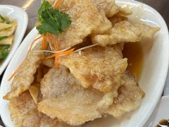 -东北四季饺子王(华山路店)