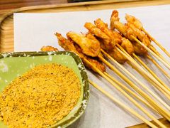 -申记串道(中街店)