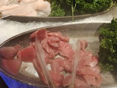 -黑金·寻焰自助百汇·烤肉·火锅(中街店)