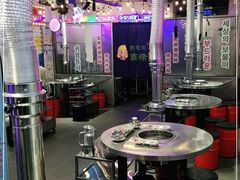 大堂-玄希浪漫厨房·韩料烤肉(湖滨银泰in77店)