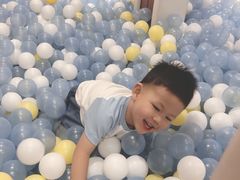 -meland·儿童乐园·游戏厅娃娃机·电玩Xbox(成都合生汇店)