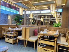 大堂-邵汇大虾火锅(鲁迅路店)