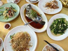 -旺富东海大酒楼(海鲜街店)