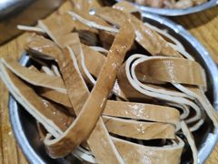 -渝味黄姐火锅(黄泥村店)