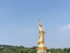 -广州莲花山旅游区
