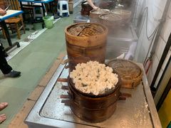 -海汇源老烧麦店(东大街总店)