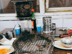 -西塔隆太白烤牛肉馆(图们路店)
