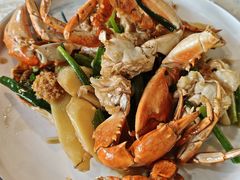 -崖口红树林海鲜餐厅