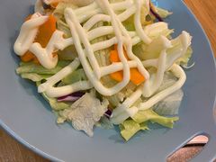 -麻麻桃韩式料理(百盛B馆店)