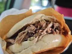 -樊记腊汁肉(竹笆市总店)