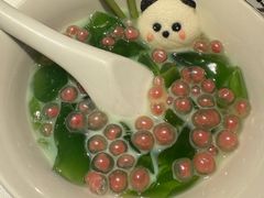 -桂满陇·海市蜃楼·黑金(国金店)