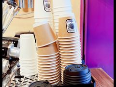 -HANA COFFEE(长寿路店)