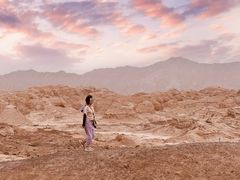 -克孜尔尕哈烽燧世界文化遗产公园