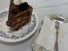 -PETIT PARIS 小巴黎(花园道店)