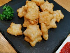 -棒约翰比萨·意面(金桥国际店)