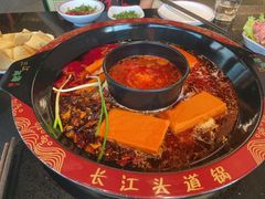 -三江两海老火锅(北京首店)