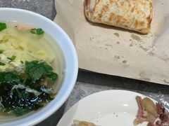 -高玛纳驴肉火烧(河间总店)