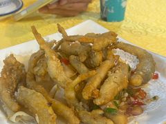 -烧鹅妹饭店