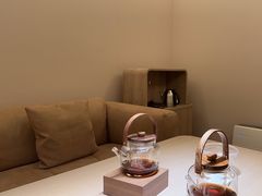 -隐溪茶馆(静安寺店)