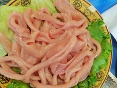 -重庆风光老灶火锅城(同德广场店)