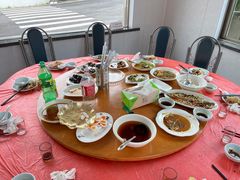 -百丈农家