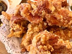 娘惹炸鸡-峇峇娘马来西亚餐厅(望京SOHO店)