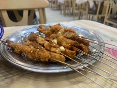 -江城燕子大排档(江汉路步行街店)