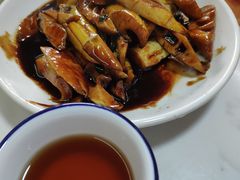 油焖春笋-南花桥羊肉馆老字号(乌镇店)