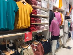 -优衣库(重庆沙坪坝印象汇店)