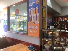 -小船渔村•大连菜•大连焖鱼(明泽街店)