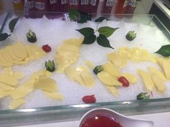 -好伦哥比萨烤肉自助(马家堡店)